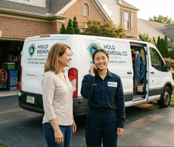 Crawlspace Mold Remediation Roscoe, PA FAQs